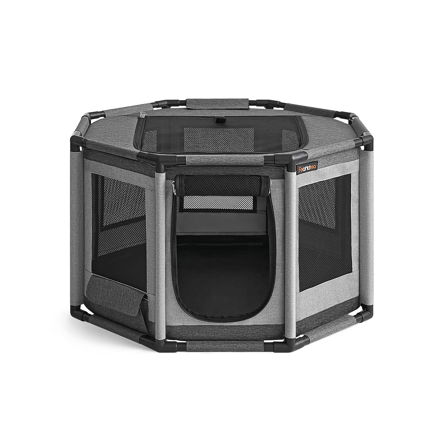 Oxford Fabric Dog Playpen