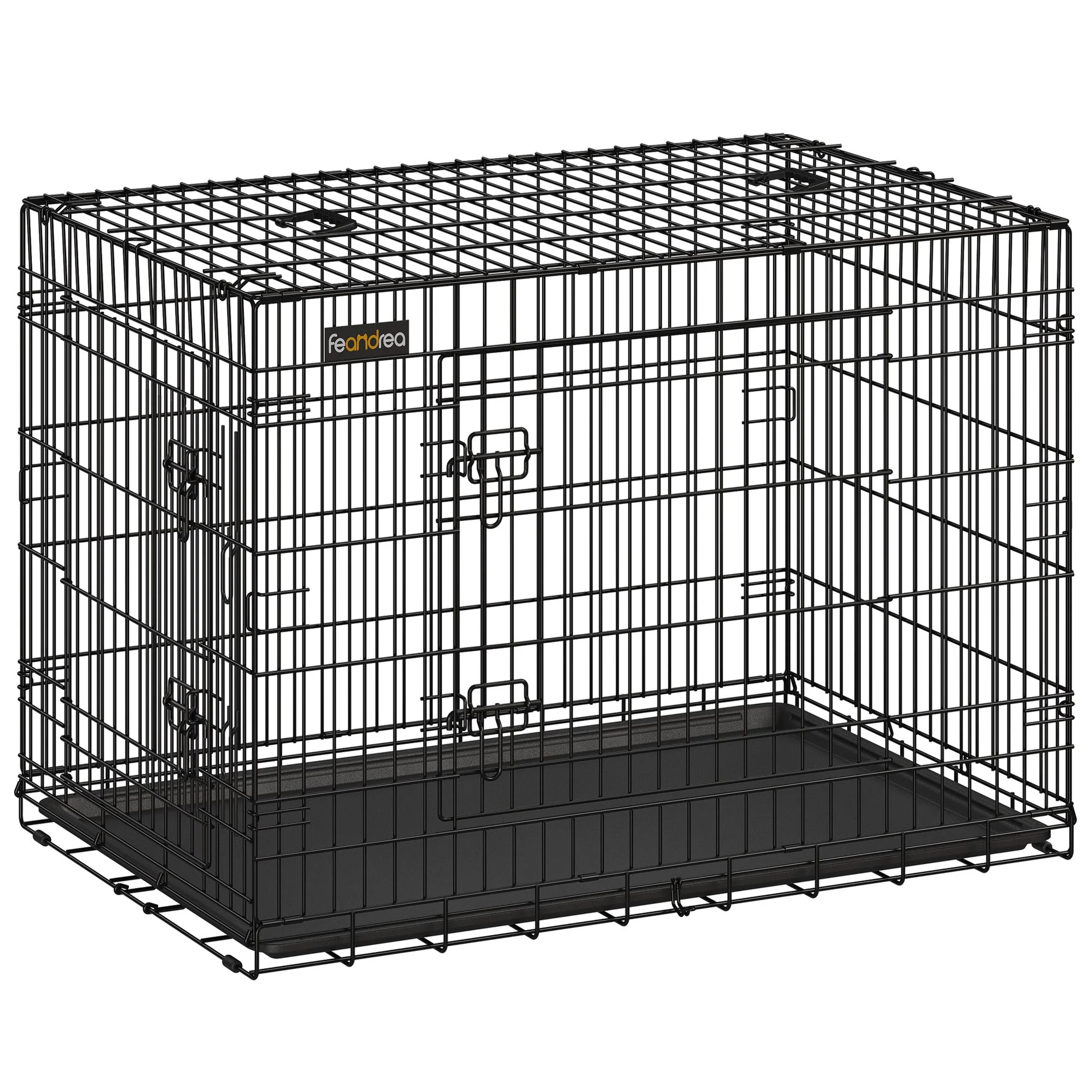 Feandrea Dog Crate - Image 2