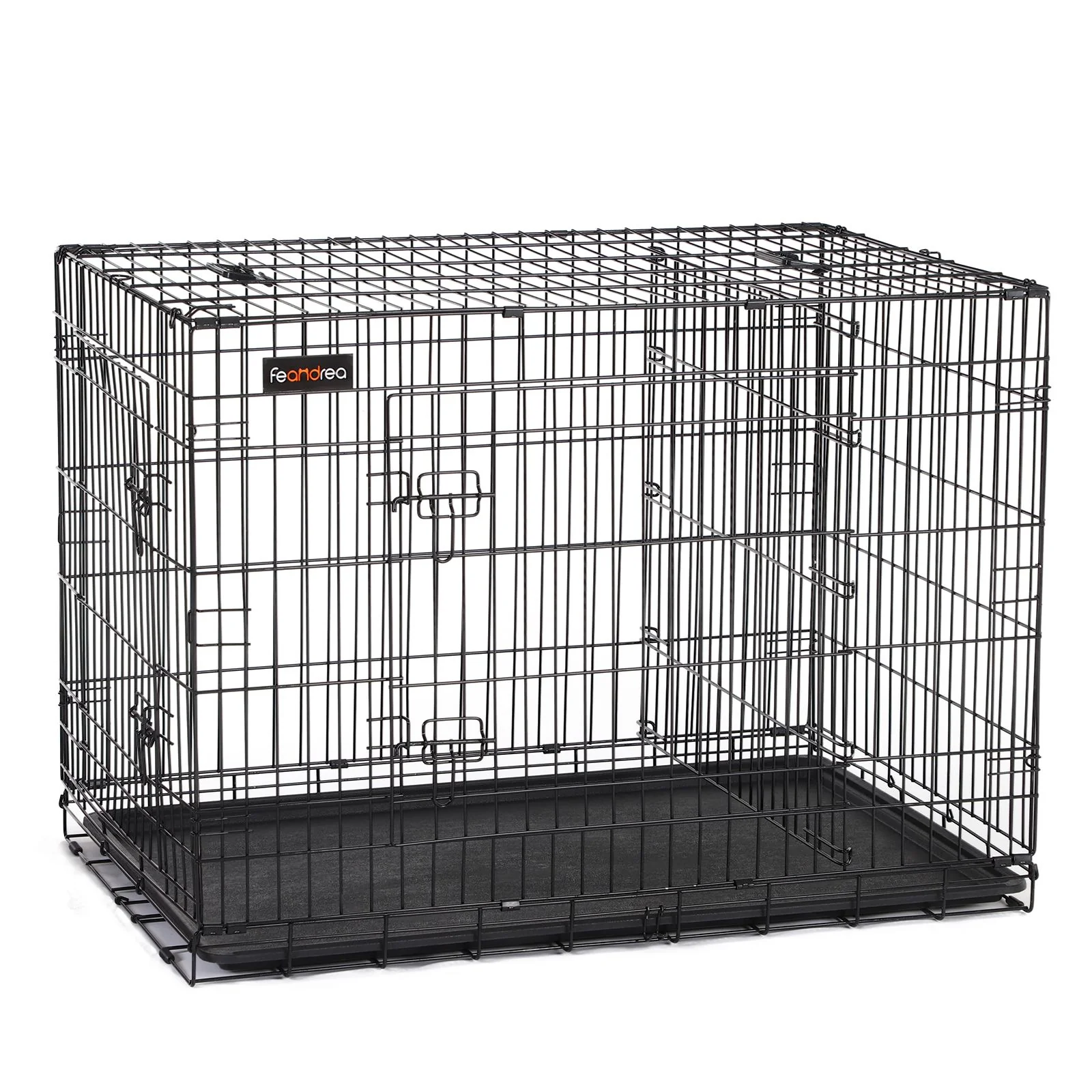 Feandrea Dog Crate - Image 3