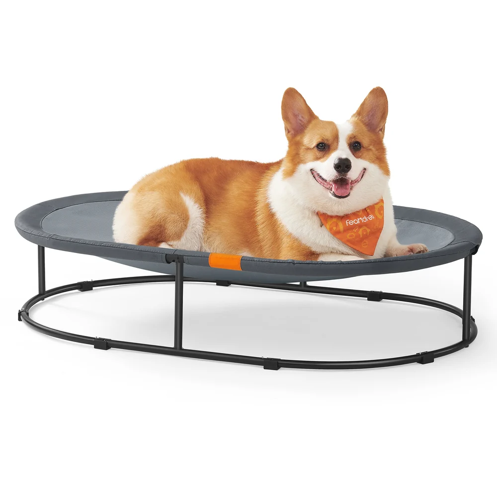Free-Standing Cat Hammock - Image 4