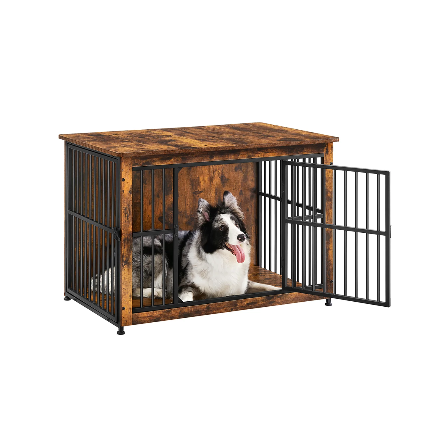Heavy-Duty Dog Crate Furniture - Image 2