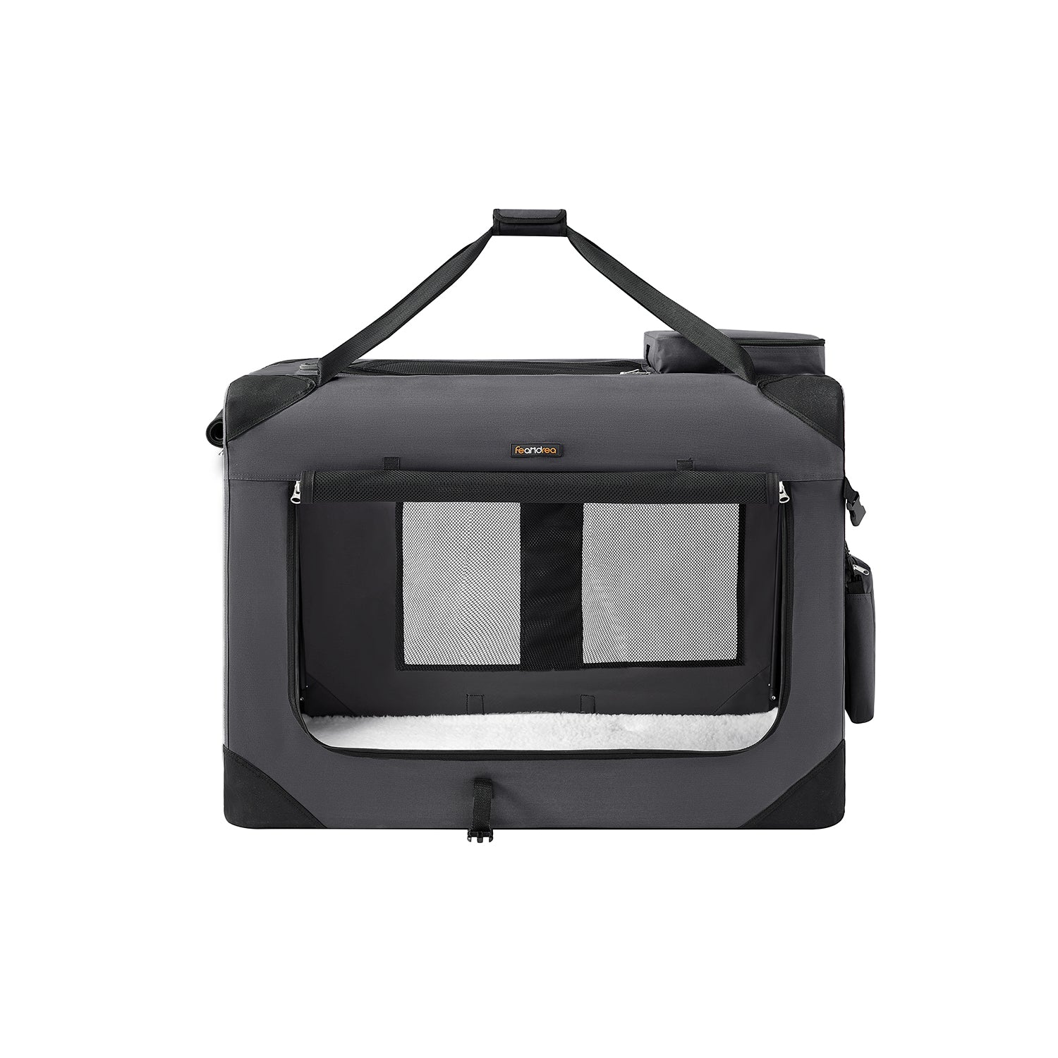 Collapsible and Portable Dog Crate, Oxford Fabric - Image 12