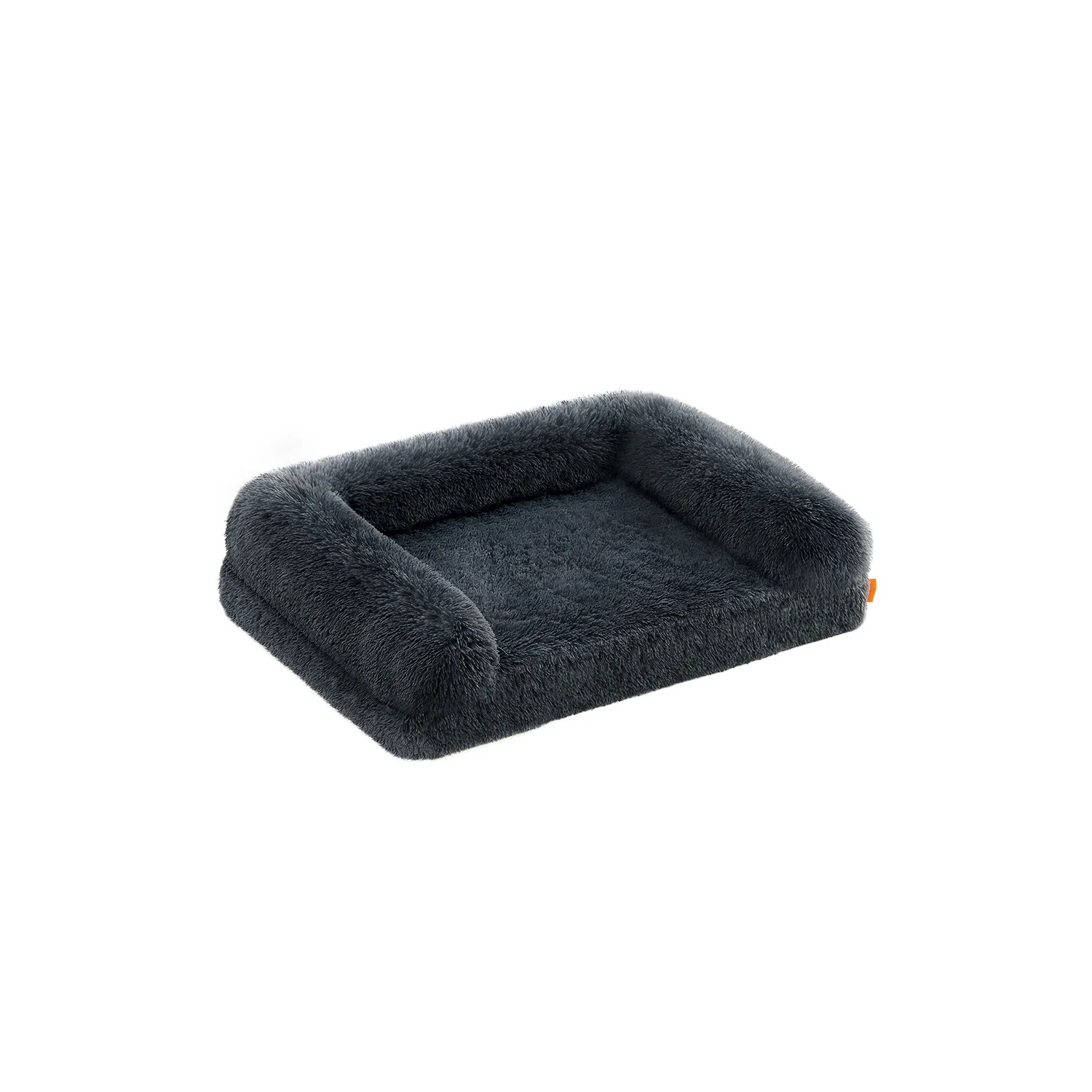 Orthopaedic Dog Sofa Bed for Medium Dogs - Image 3