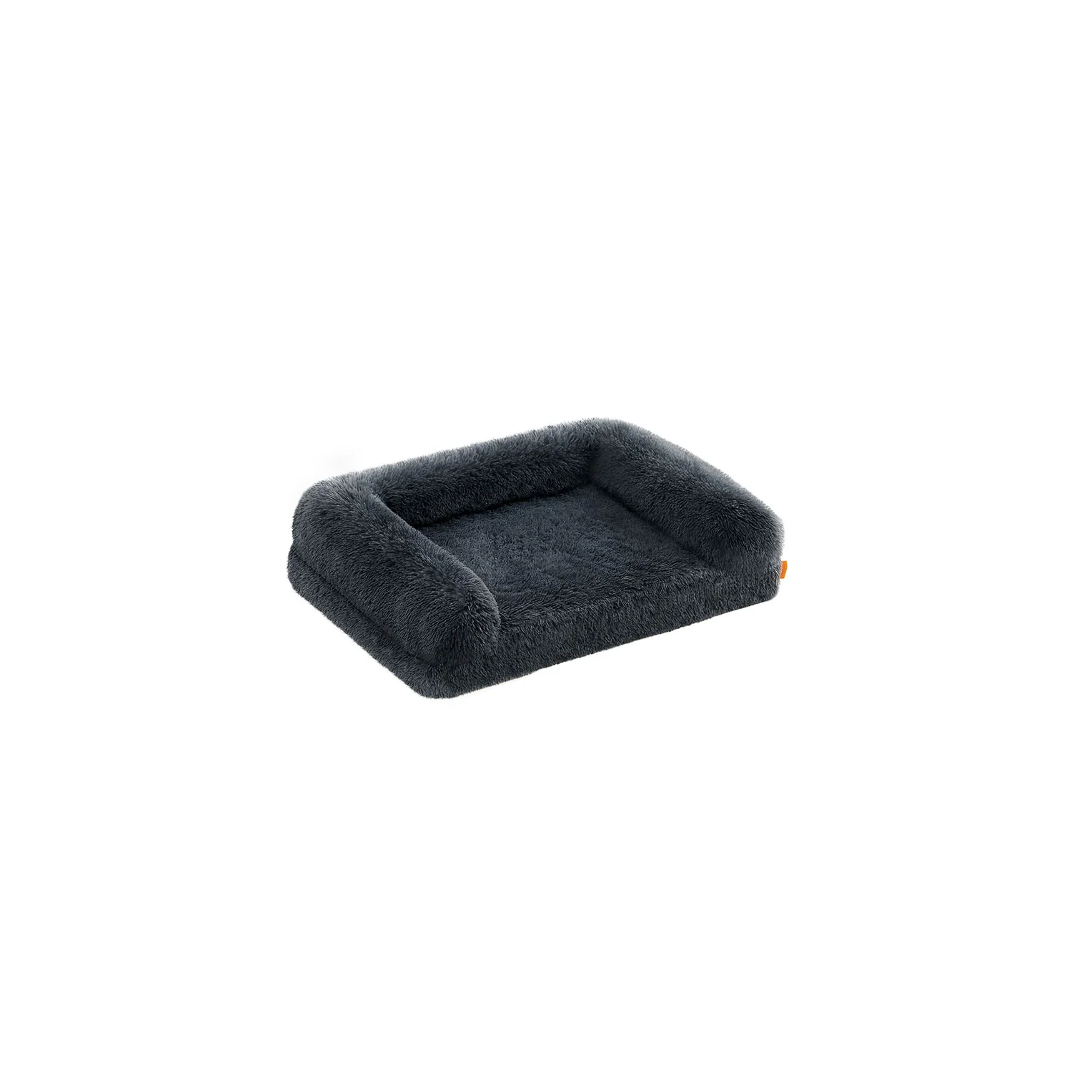Orthopaedic Dog Sofa Bed for Medium Dogs - Image 6
