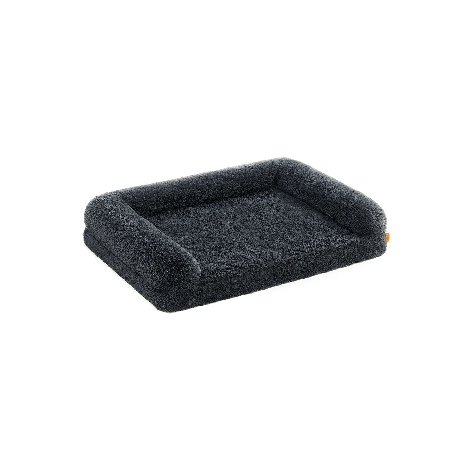 Orthopaedic Dog Sofa Bed for Medium Dogs - Image 8