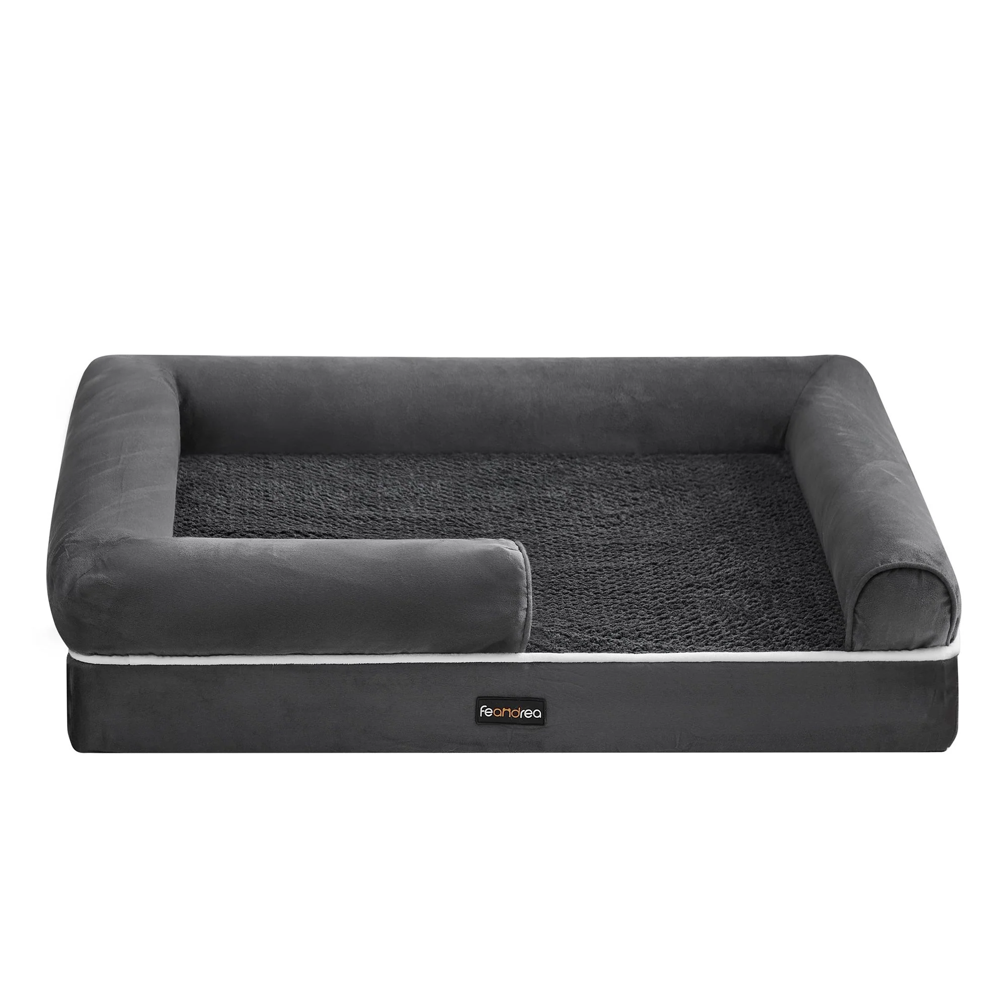 Large Orthopedic Dog Bed - Image 2