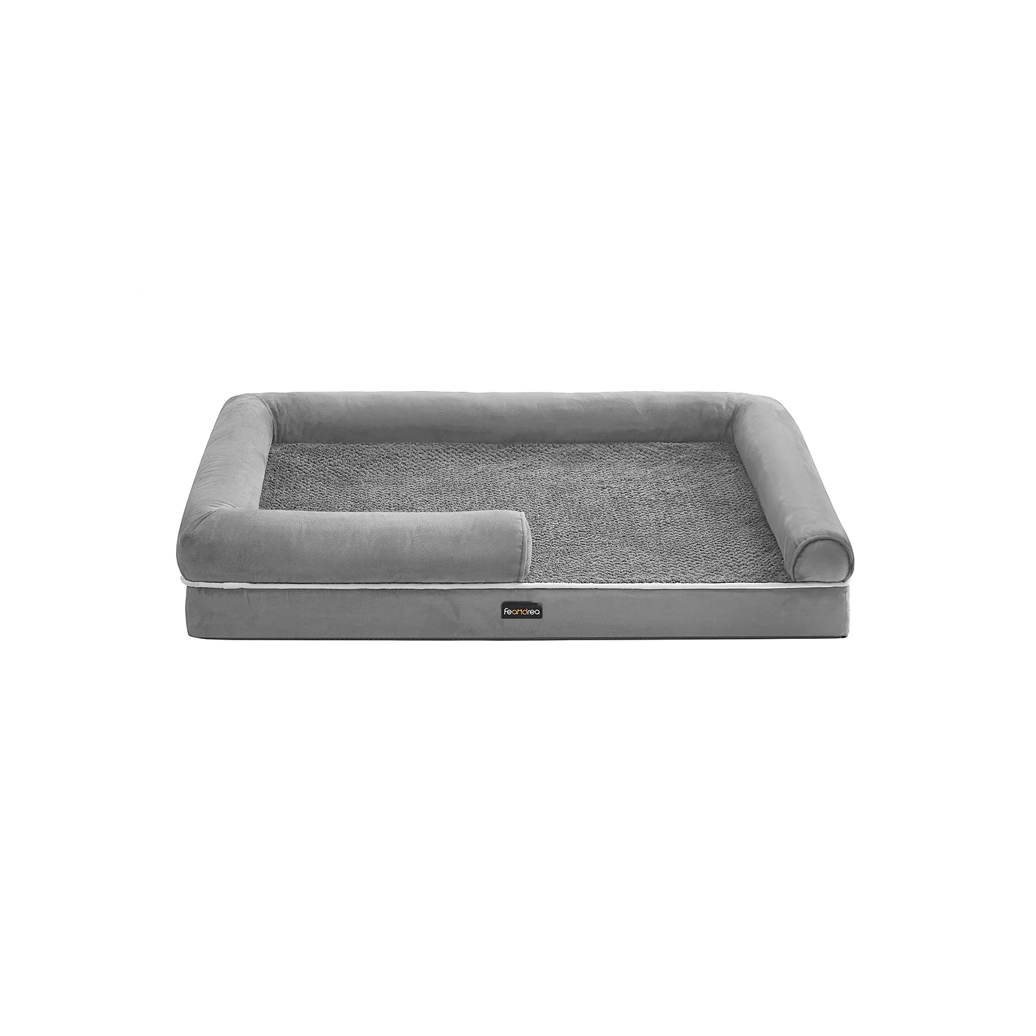 Large Orthopedic Dog Bed - Image 5