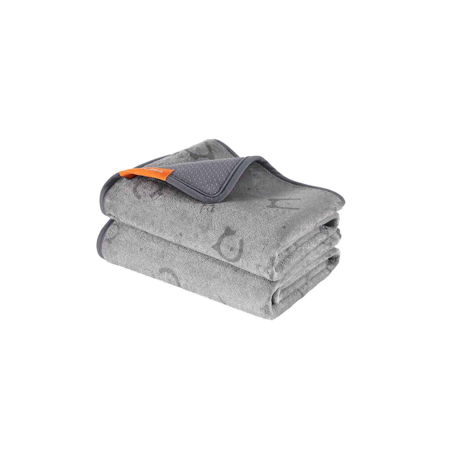 Washable Pee Pads for Dogs, 2 Pack - Image 2