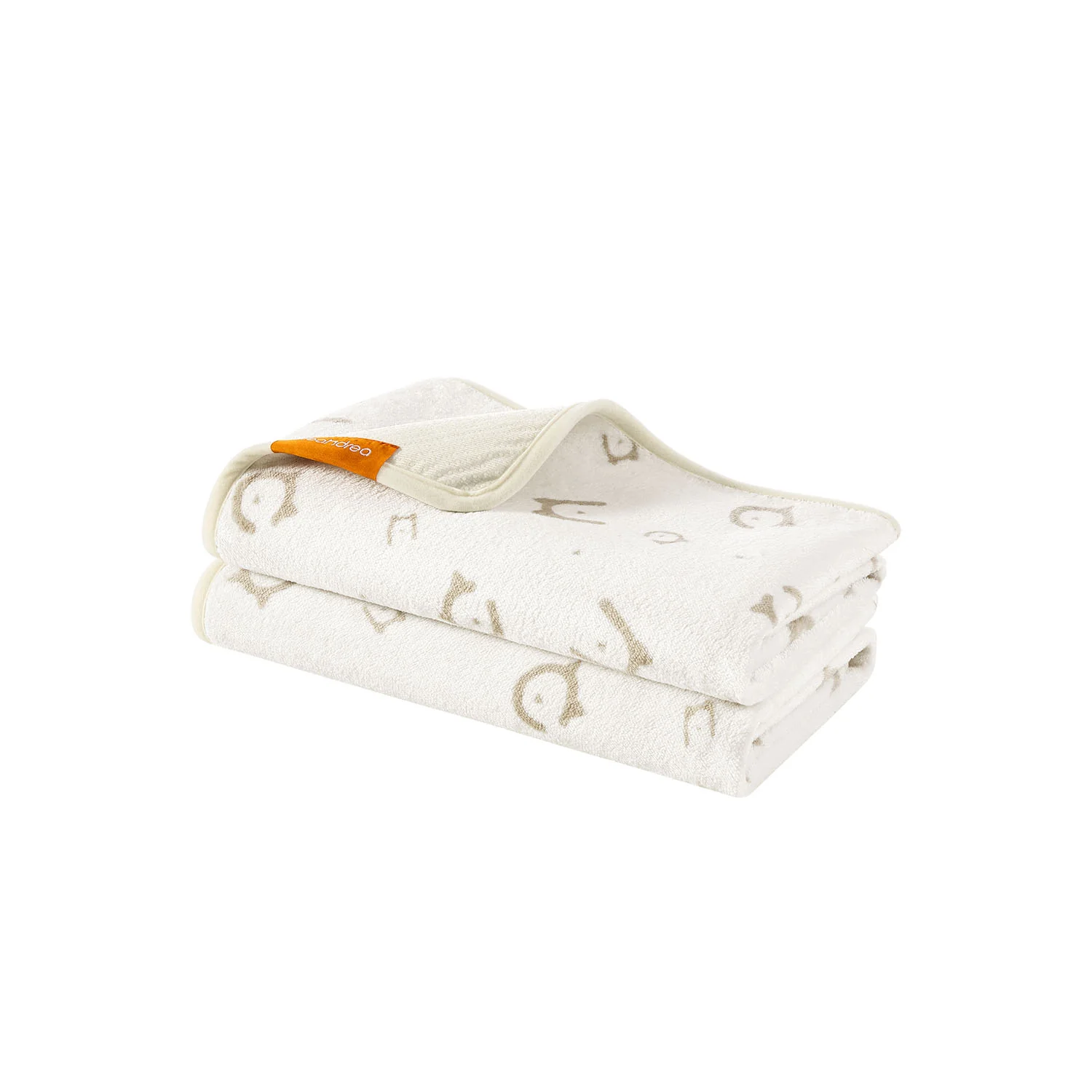 Washable Pee Pads for Dogs, 2 Pack - Image 3