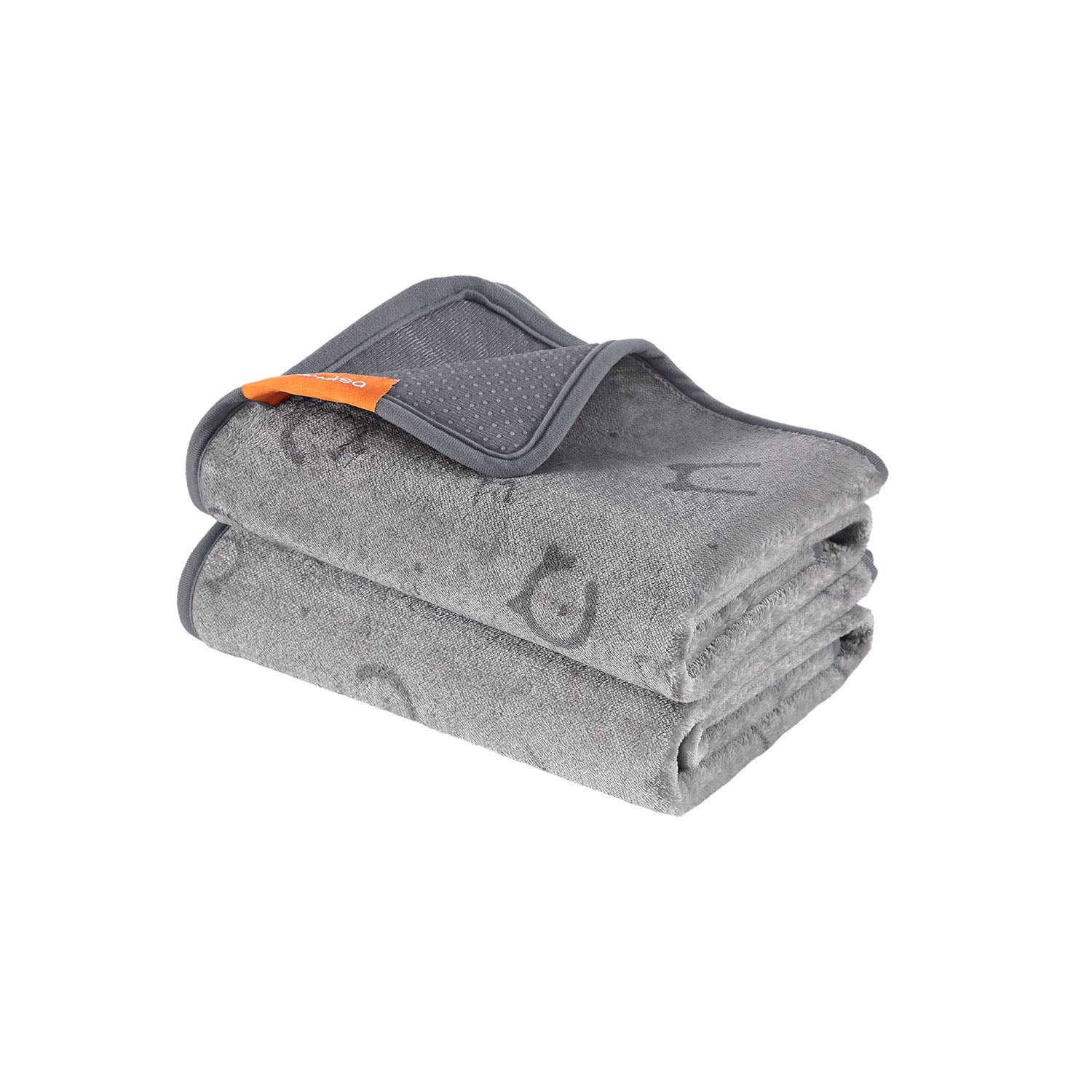 Washable Pee Pads for Dogs, 2 Pack - Image 4
