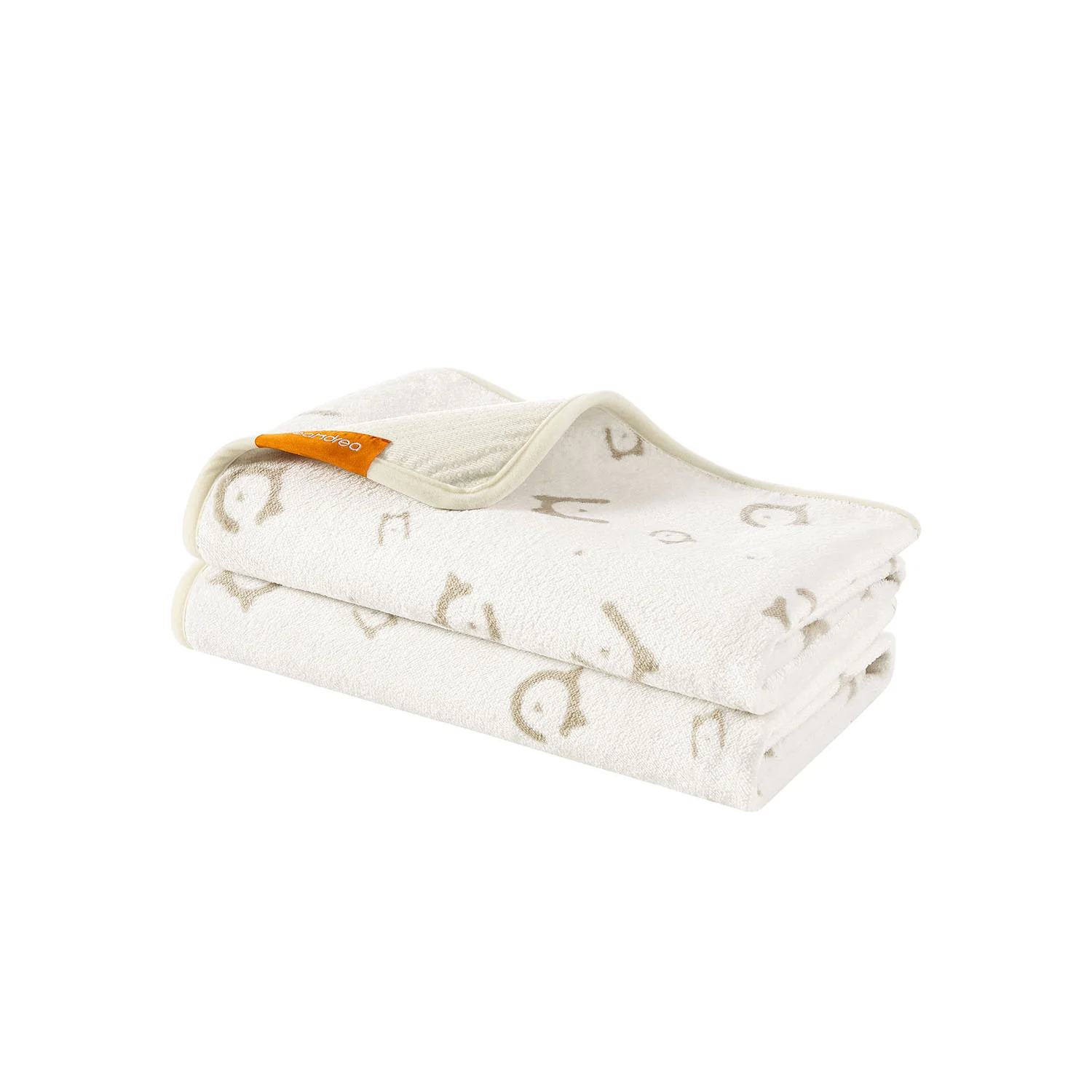 Washable Pee Pads for Dogs, 2 Pack - Image 5
