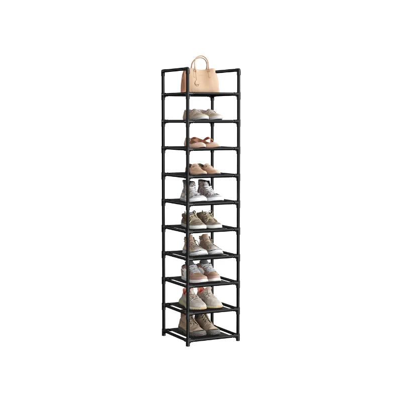 10-Tier Shoe Shelf - Image 3