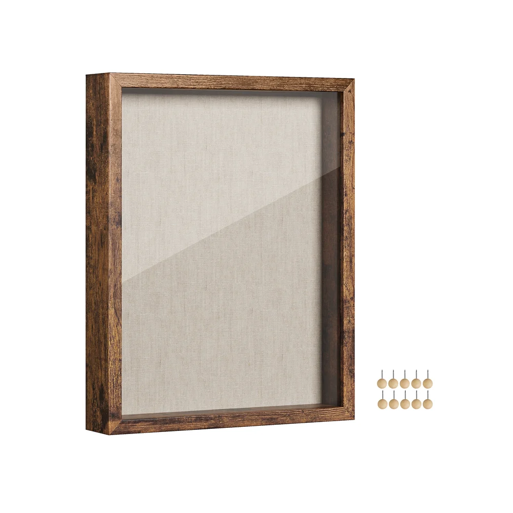 11x14 Shadow Box Frame