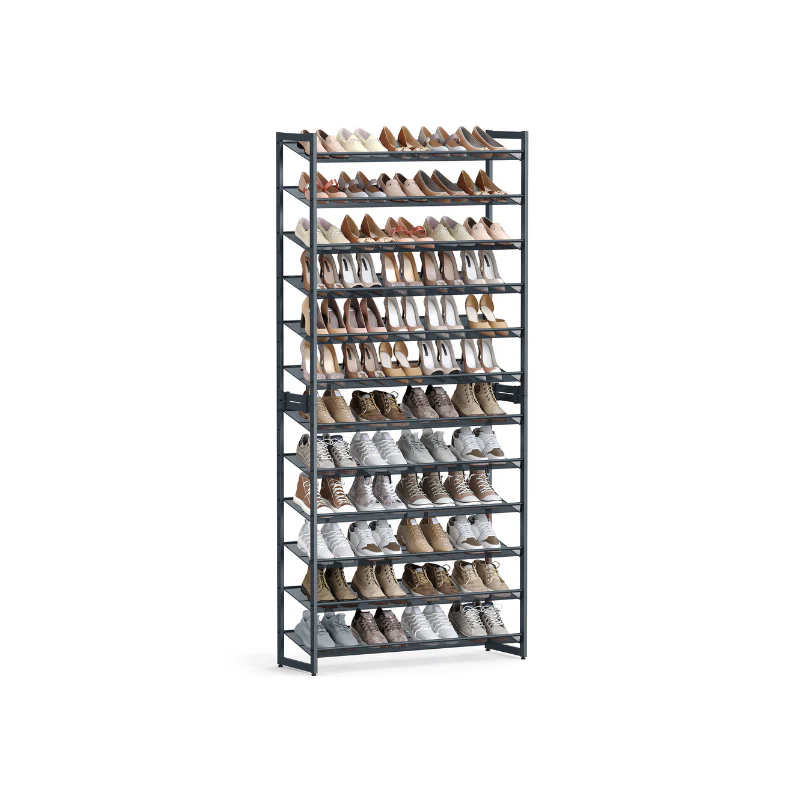 12-Tier Shoe Racks - Image 3