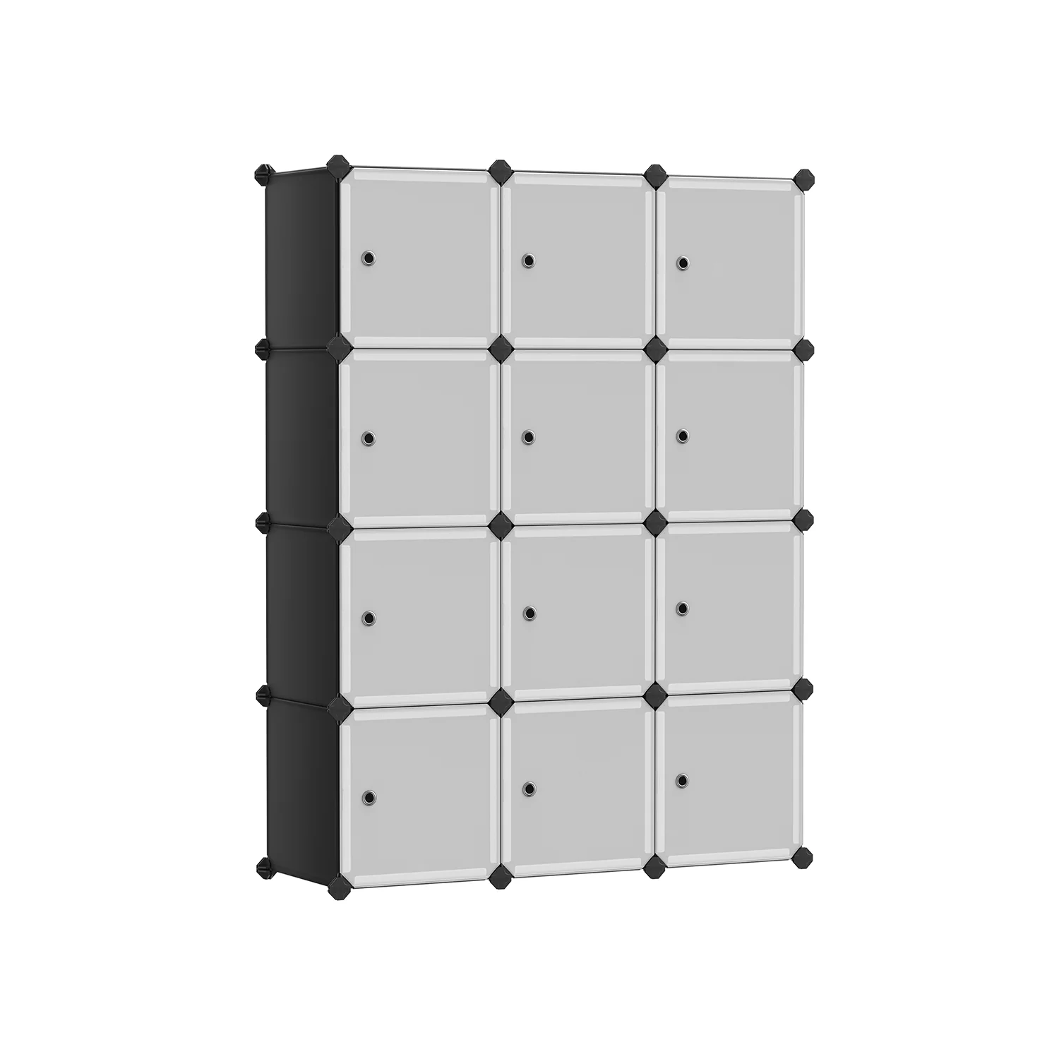 Plactic Storage Organizer - Image 4