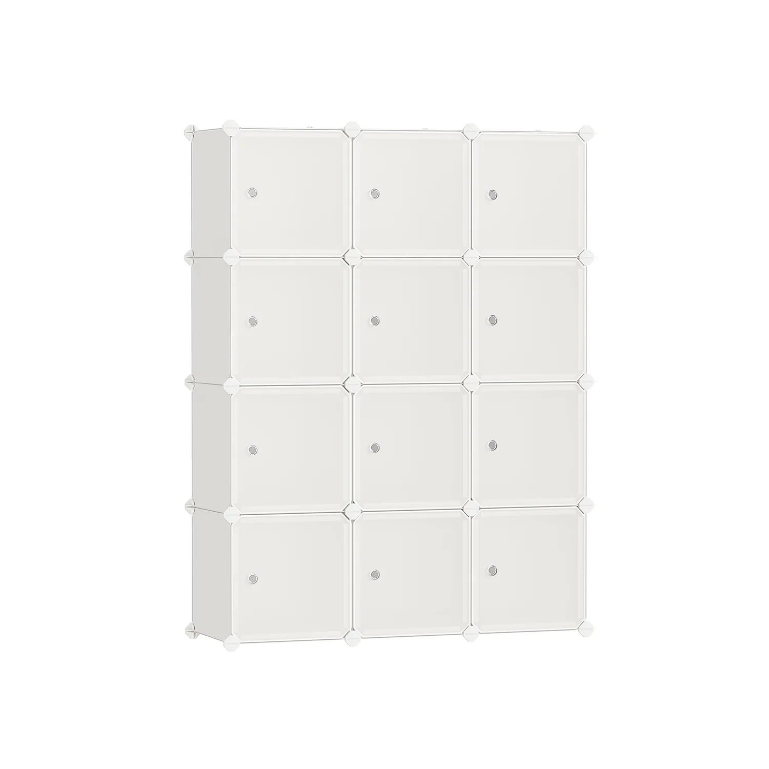 Plactic Storage Organizer - Image 5