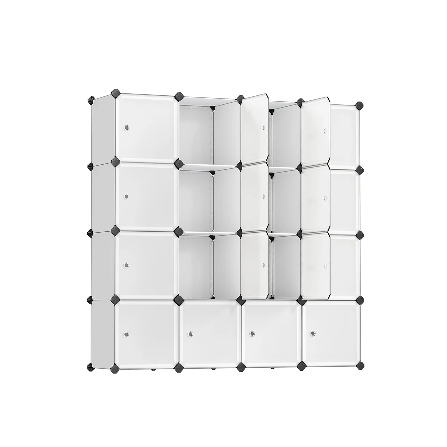 Plactic Storage Organizer - Image 6