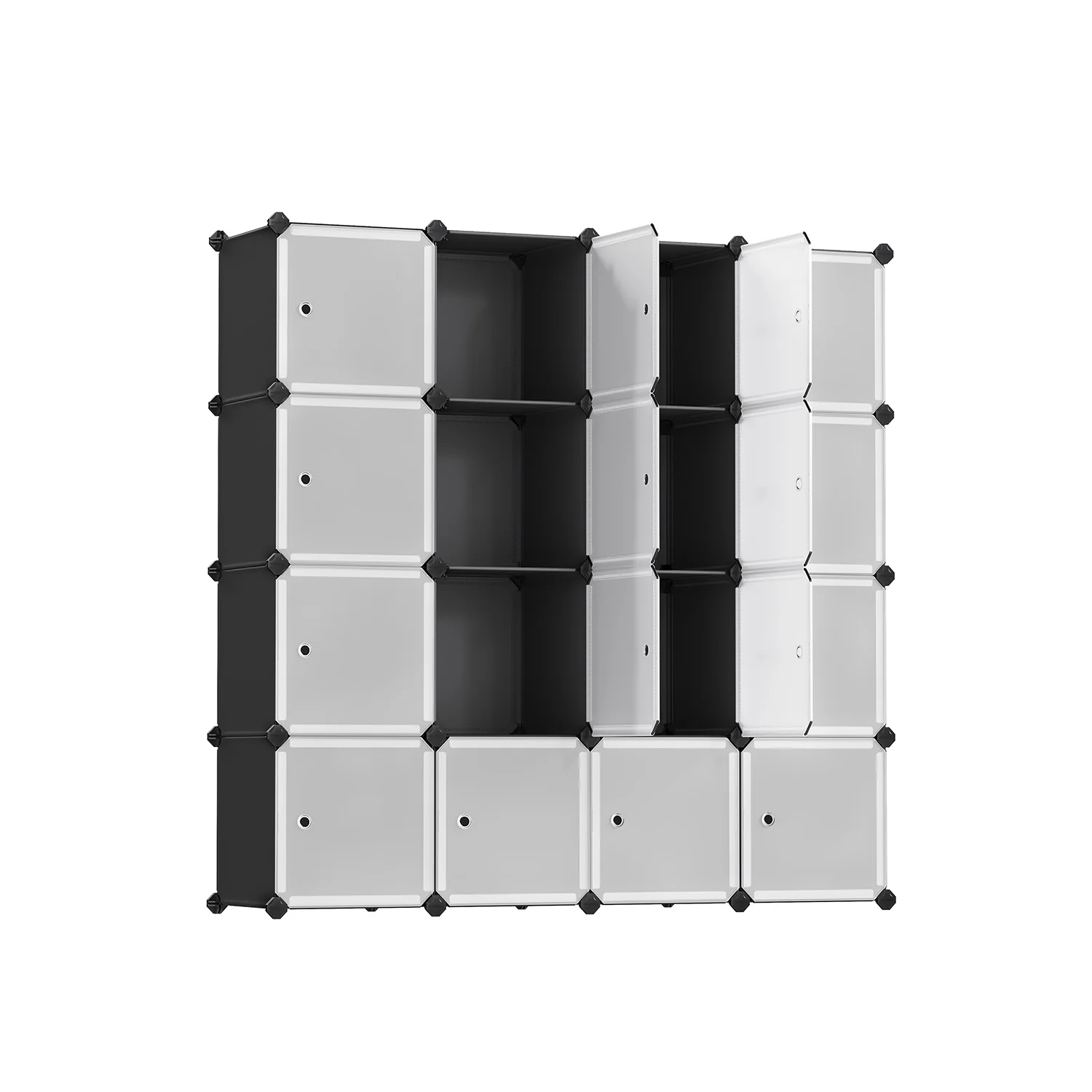 Plactic Storage Organizer - Image 7