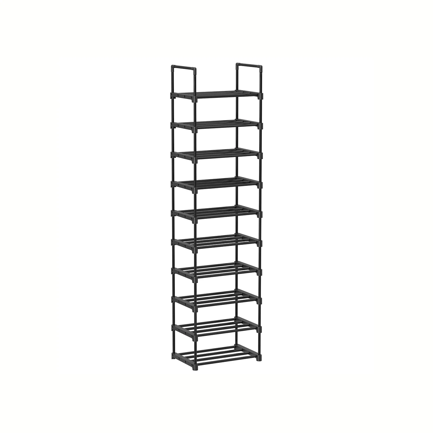 Metal Storage Shelf - Image 7
