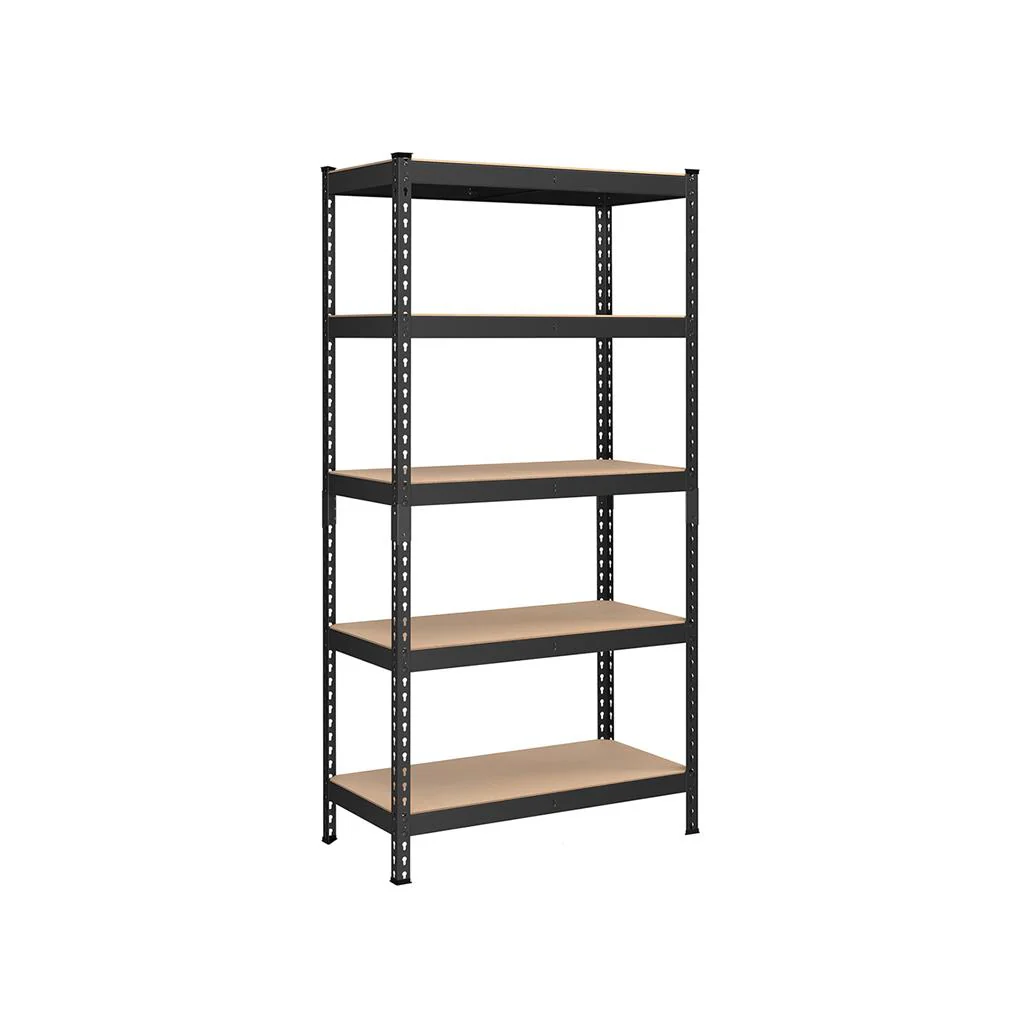 5-Tier Storage Shelves set of 1 - Image 7