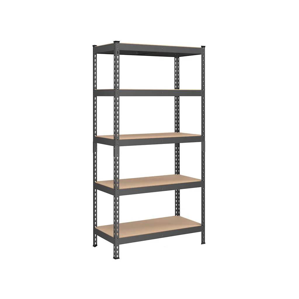5-Tier Storage Shelves set of 1 - Image 8