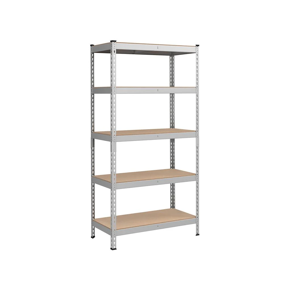 5-Tier Storage Shelves set of 1 - Image 9