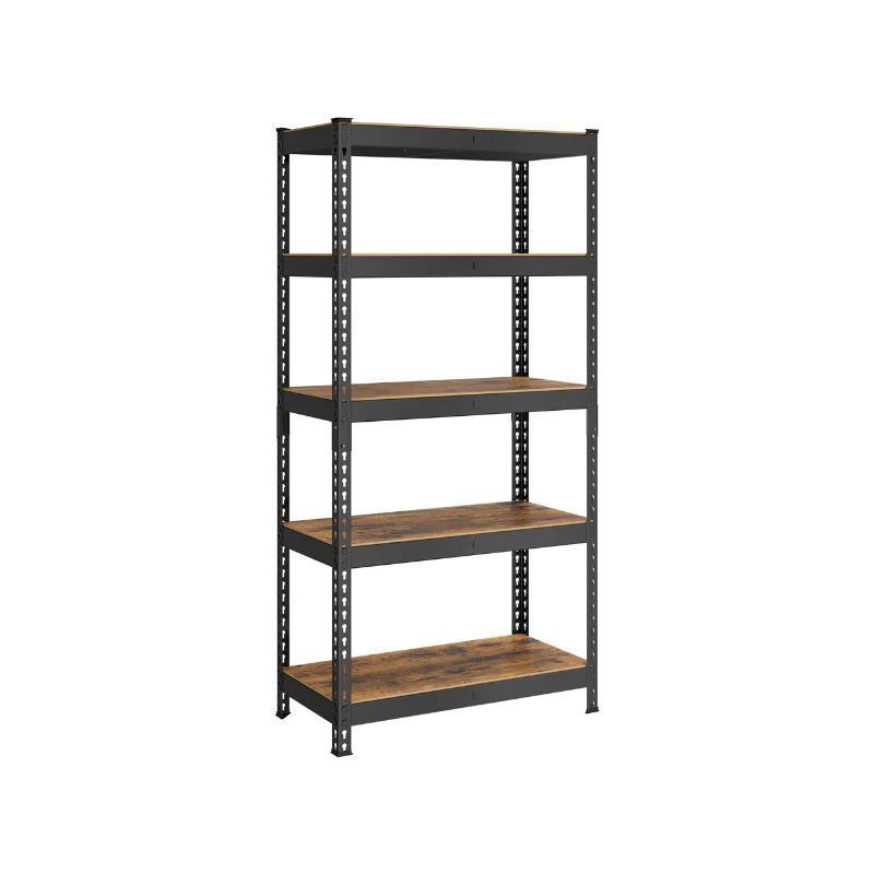 5-Tier Storage Shelves - Image 2
