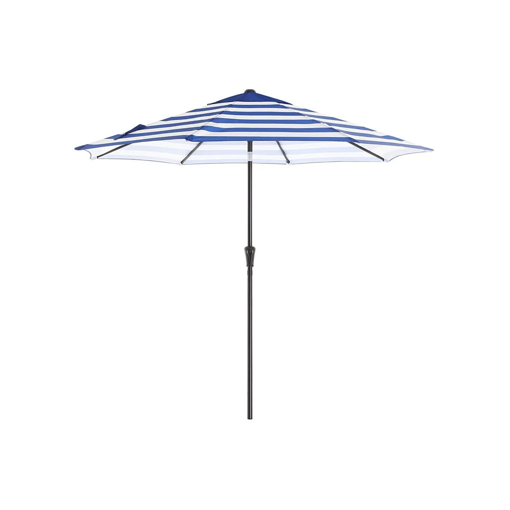 9 ft Outdoor Table Umbrella with 8 Ribs - Image 2