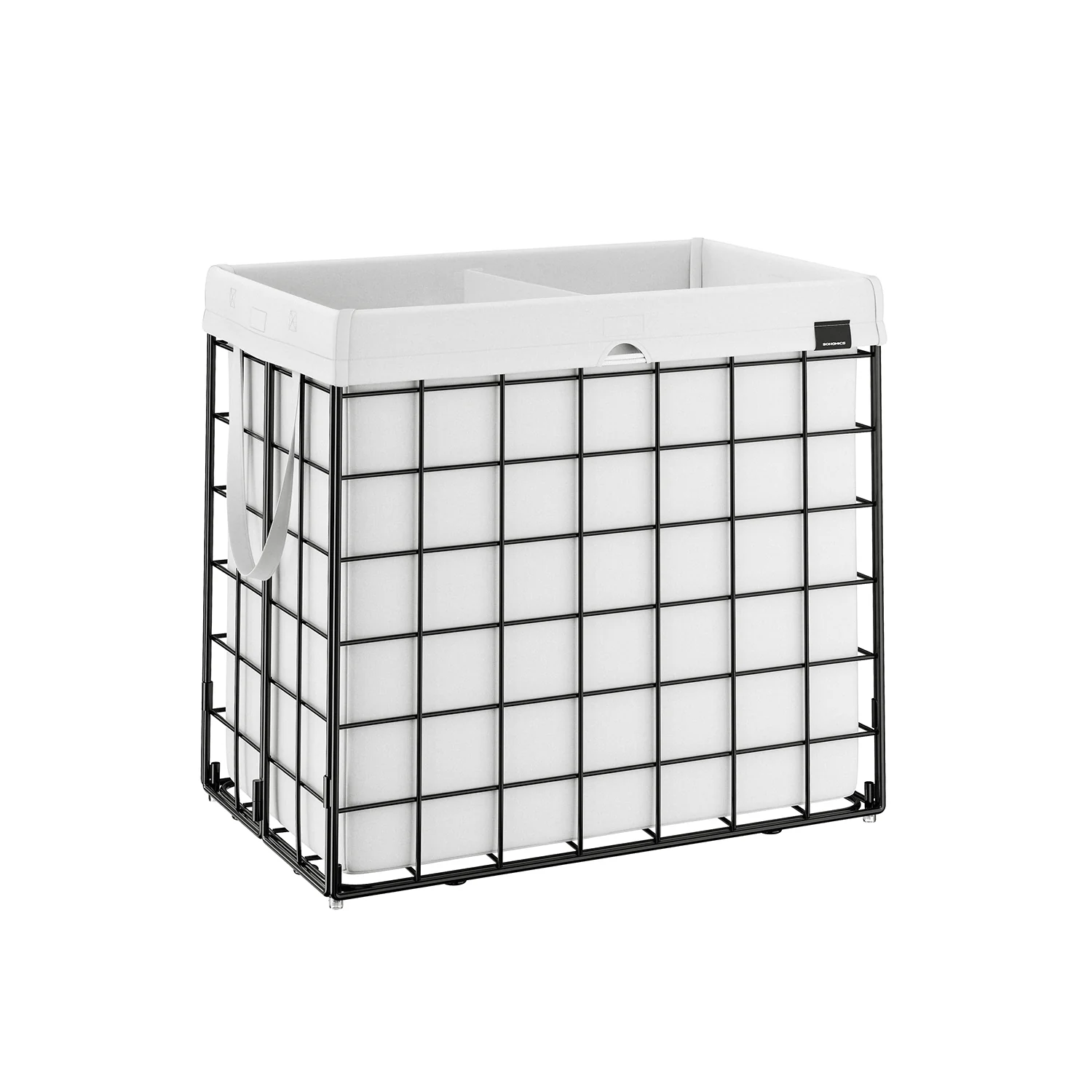 23.8 Gal Laundry Hamper - Image 10