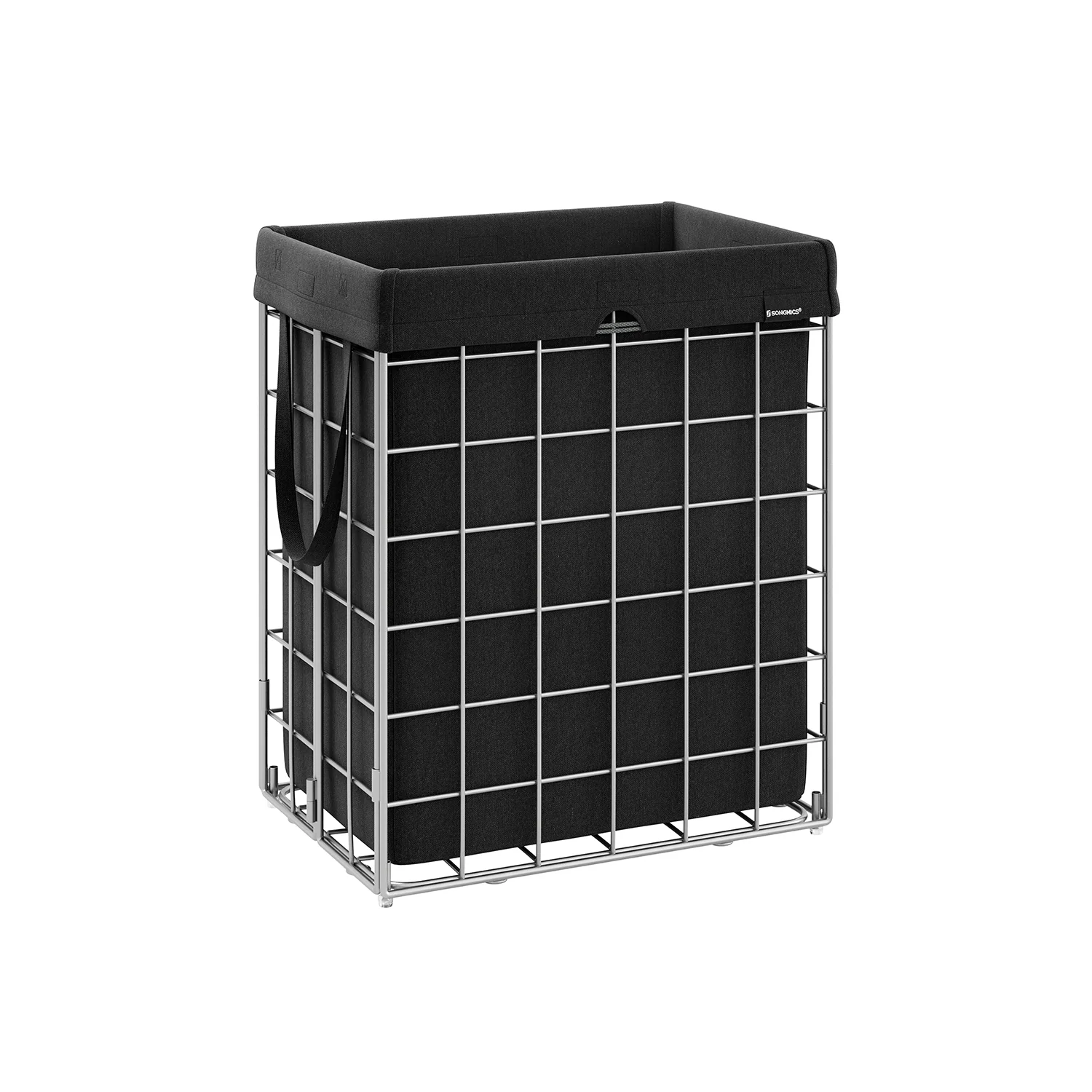 23.8 Gal Laundry Hamper - Image 3