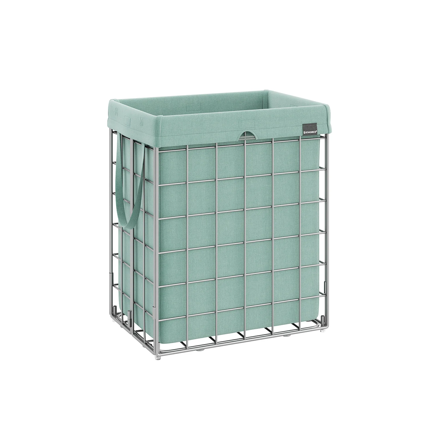 23.8 Gal Laundry Hamper - Image 5