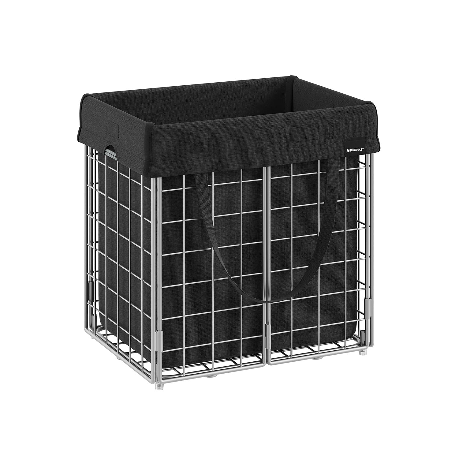 23.8 Gal Laundry Hamper - Image 6