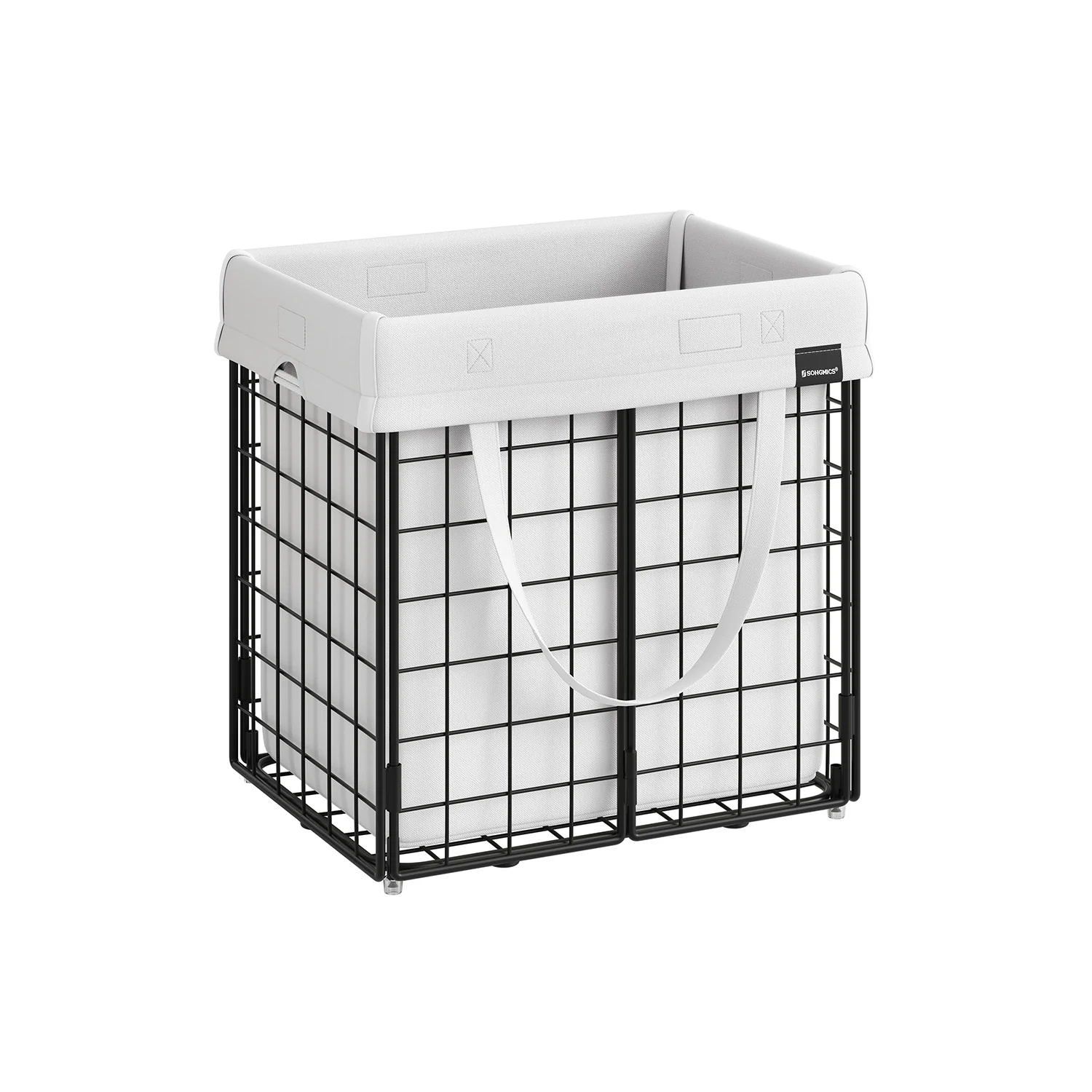 23.8 Gal Laundry Hamper - Image 8