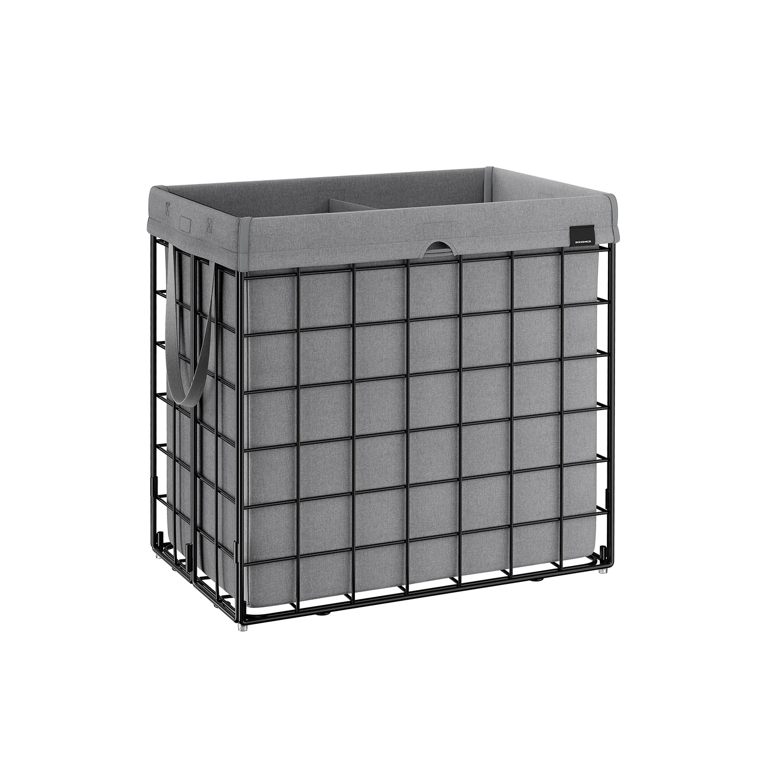23.8 Gal Laundry Hamper - Image 9