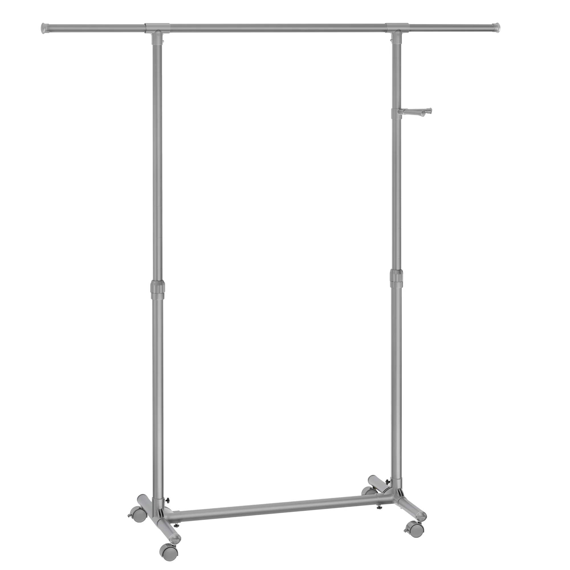 Adjustable Garment Rack