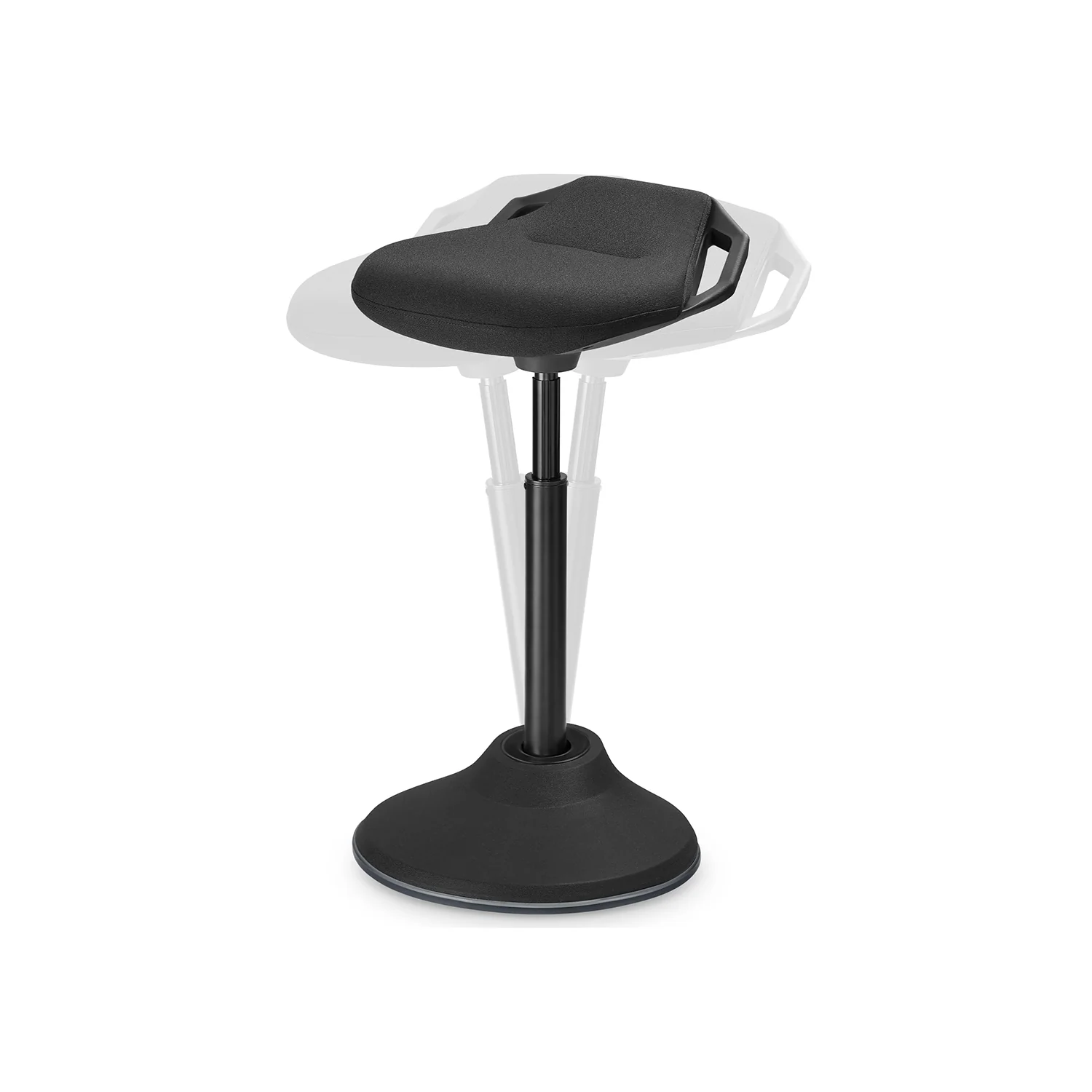 Adjustable Standing Desk Chair - Image 3