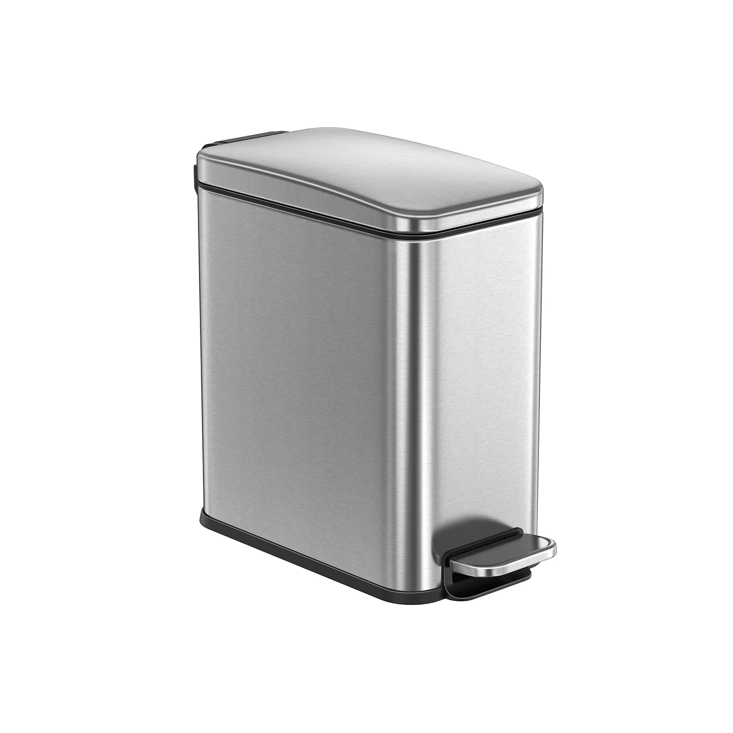 Bathroom Trash Can - Image 3