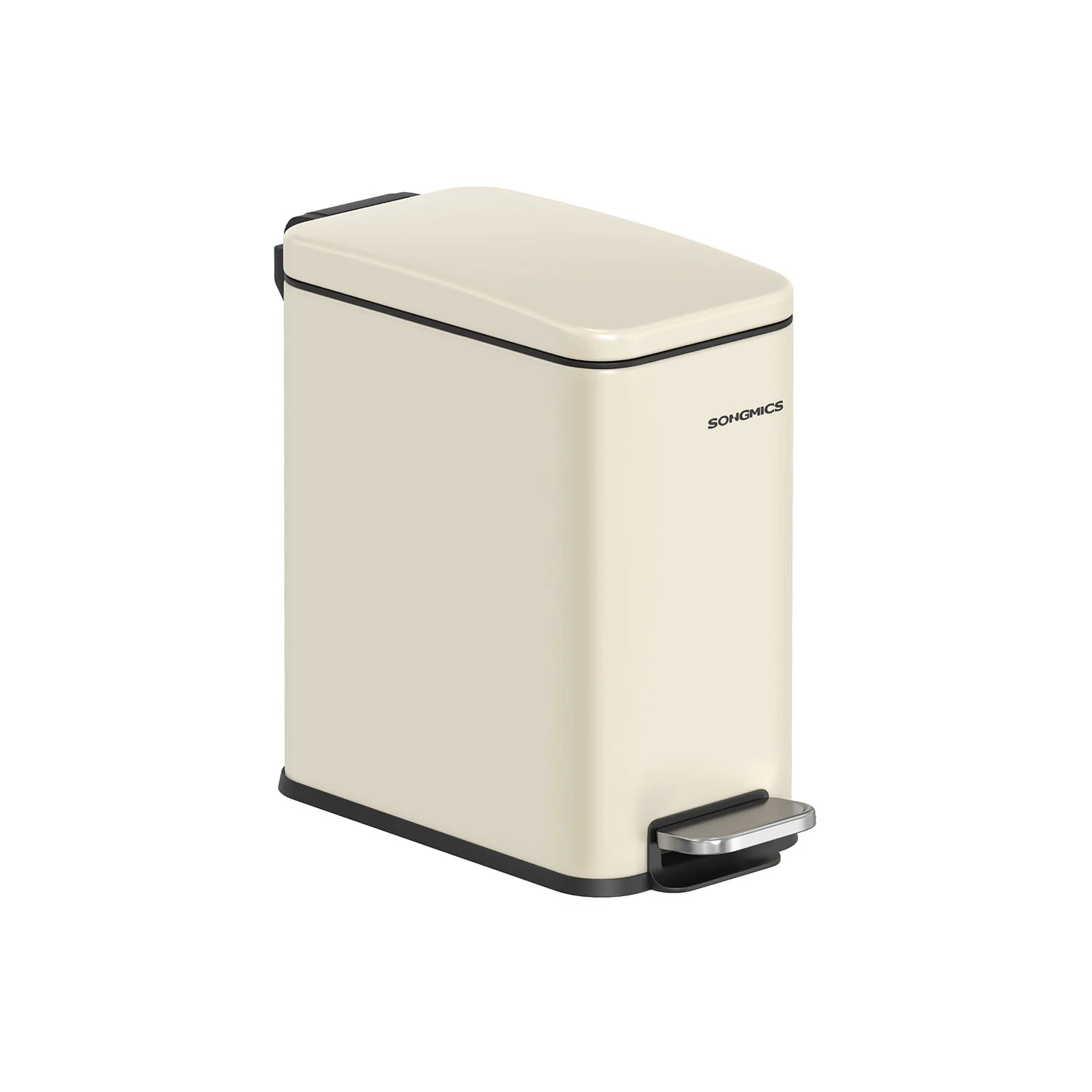 Bathroom Trash Can - Image 4
