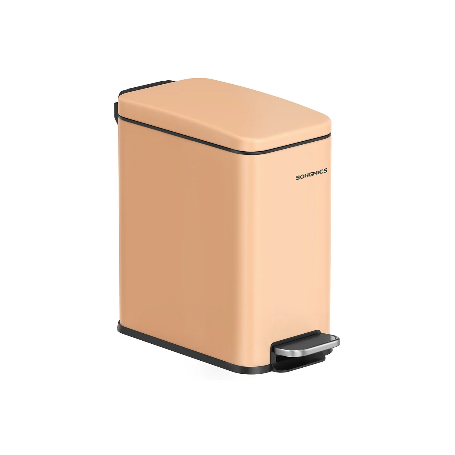 Bathroom Trash Can - Image 5
