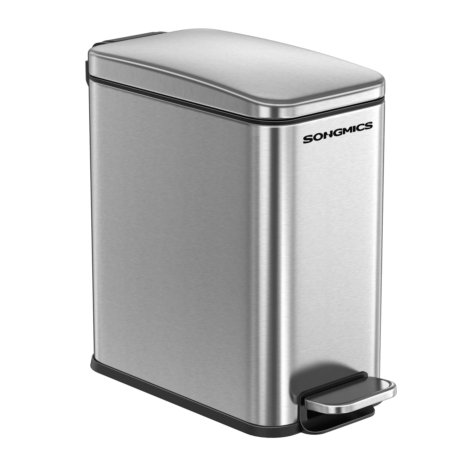 Bathroom Trash Can - Image 7