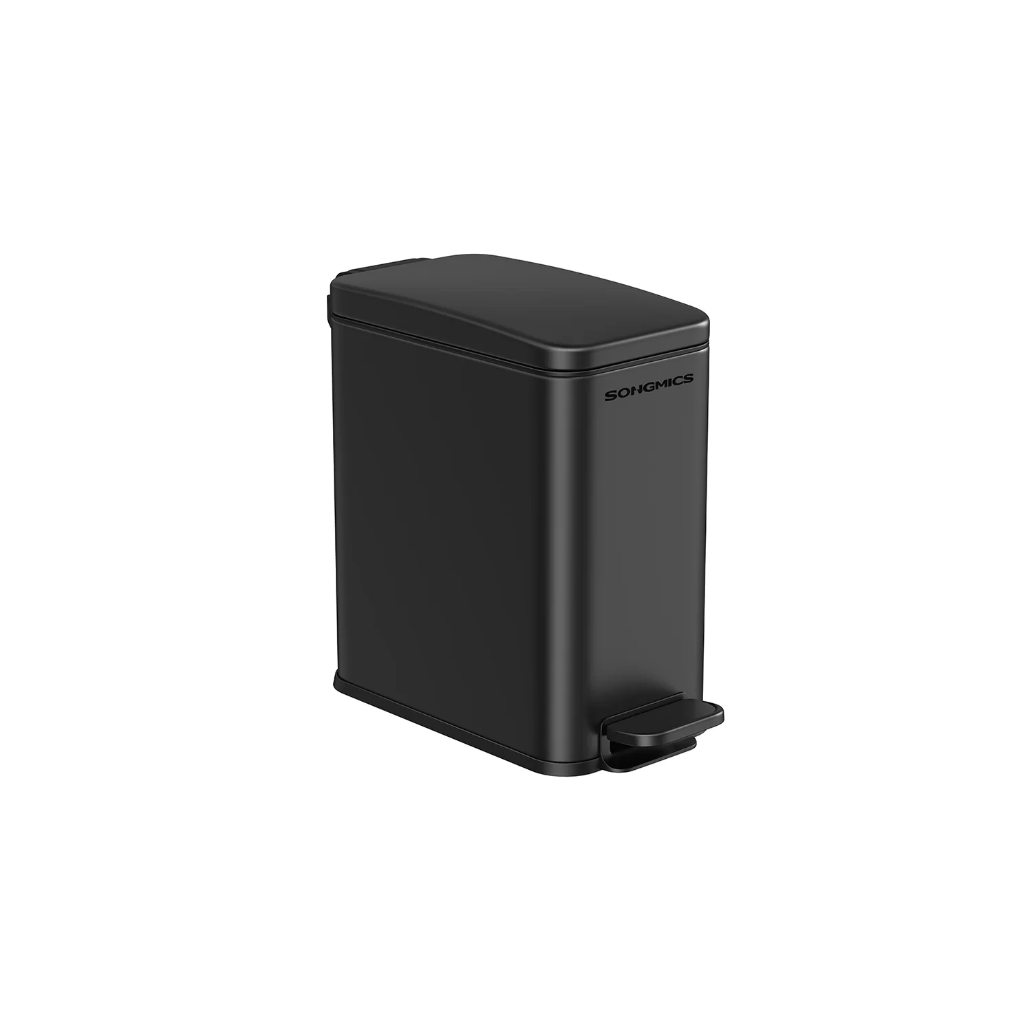 Bathroom Trash Can - Image 8