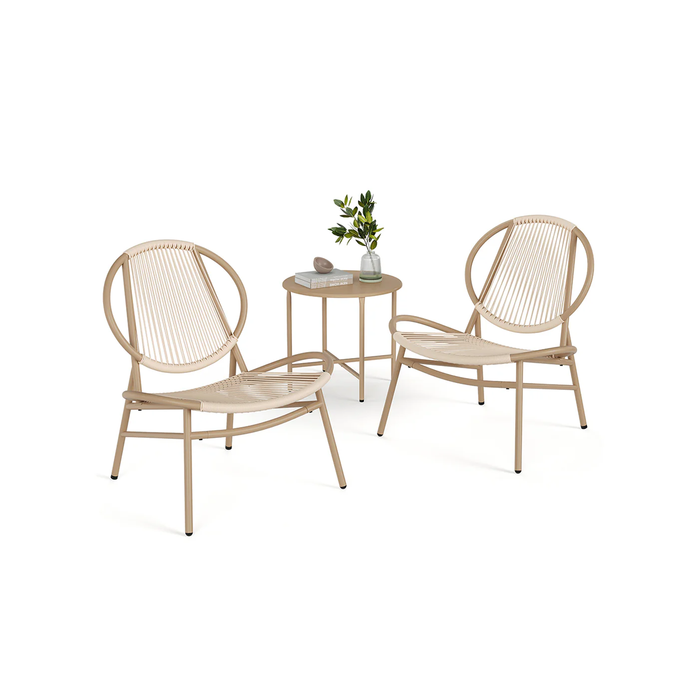 Bistro Set