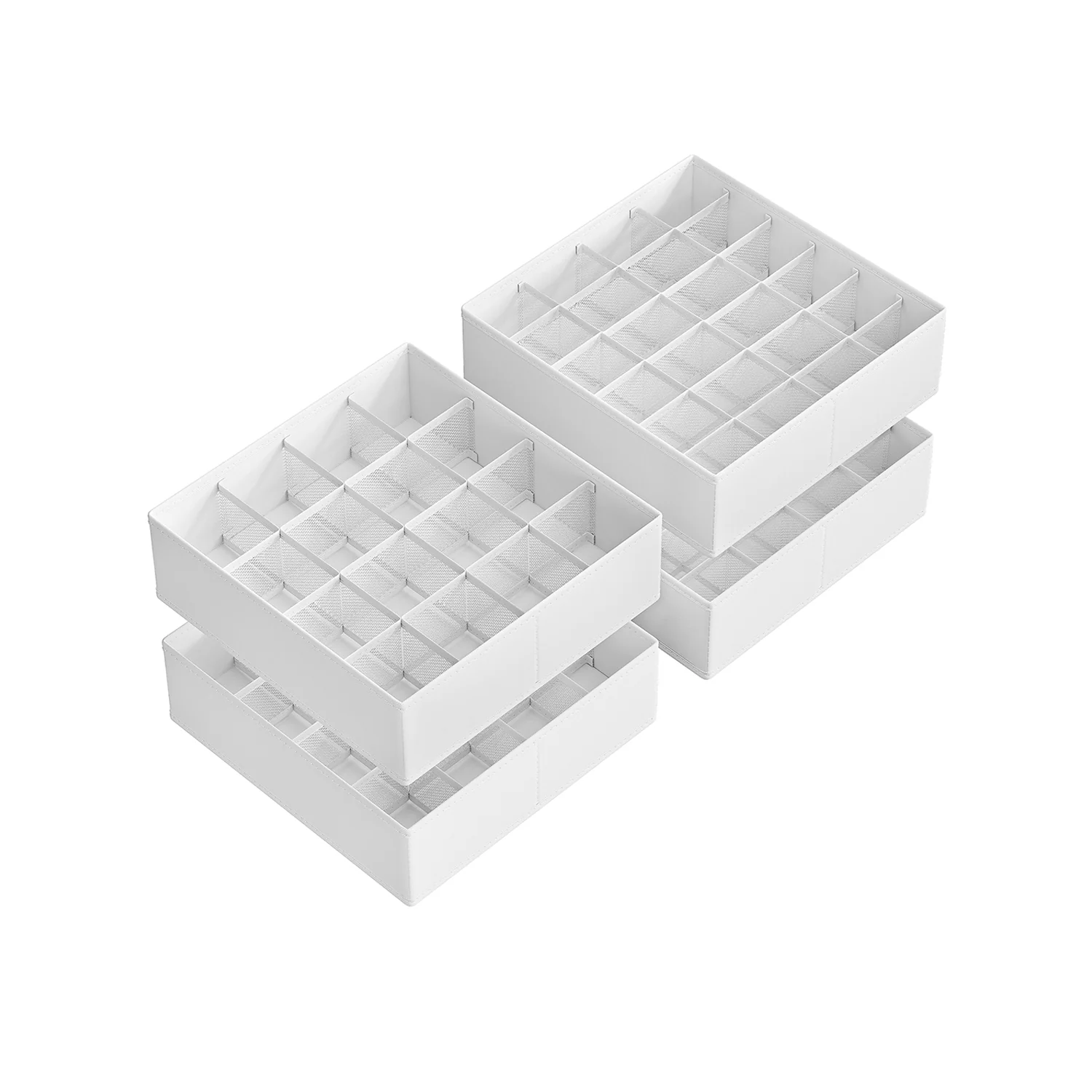 Closet Organizers for Underwear - Image 3