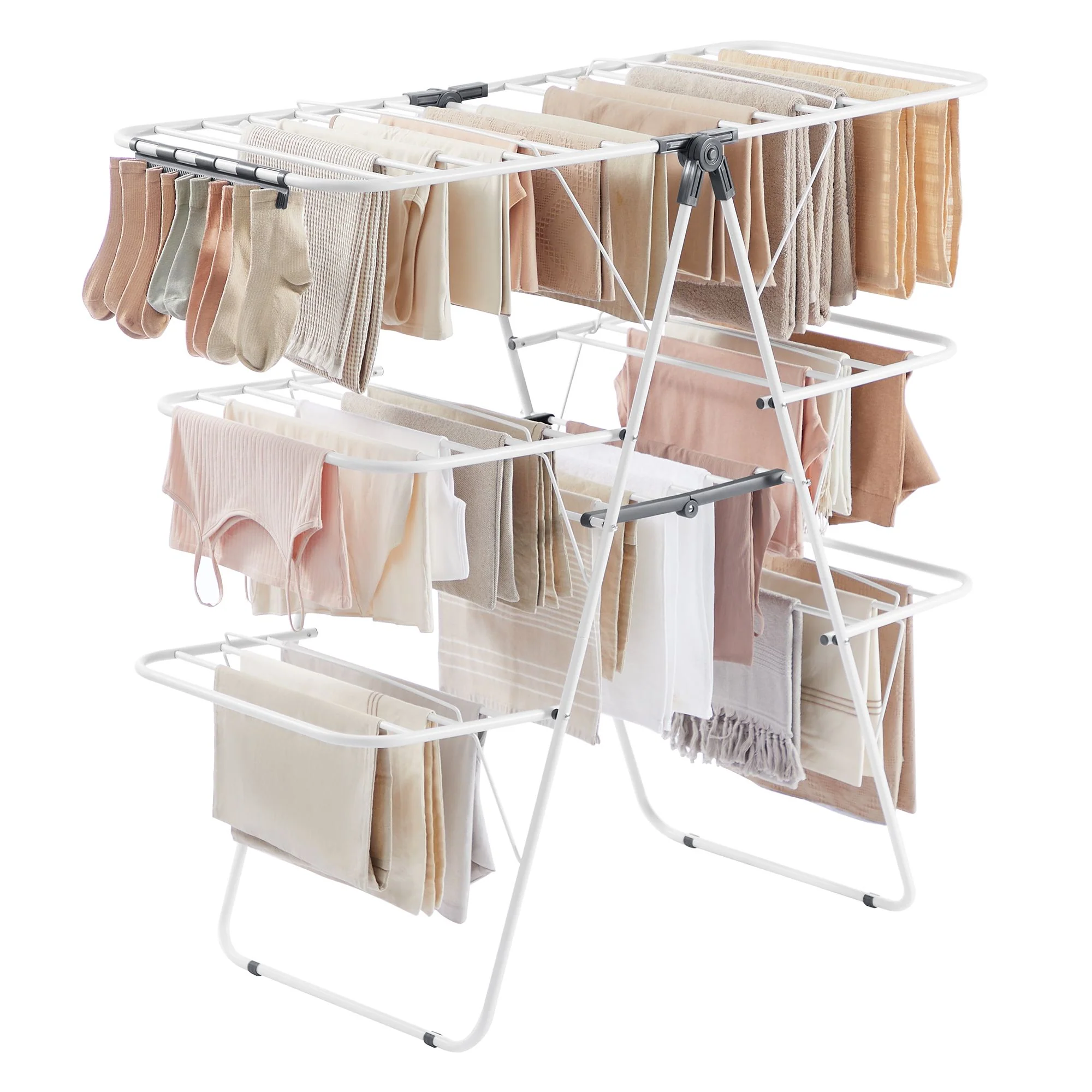 Clothes Drying Rack