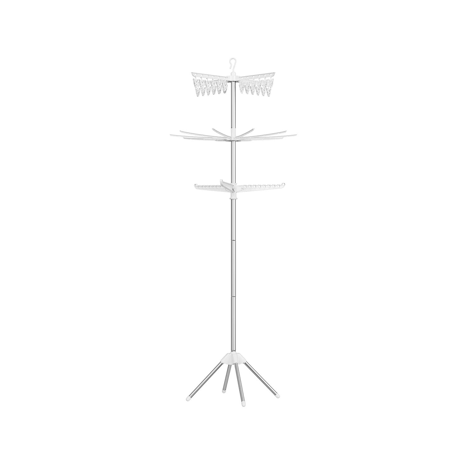 Clothes Drying Rack - Image 10