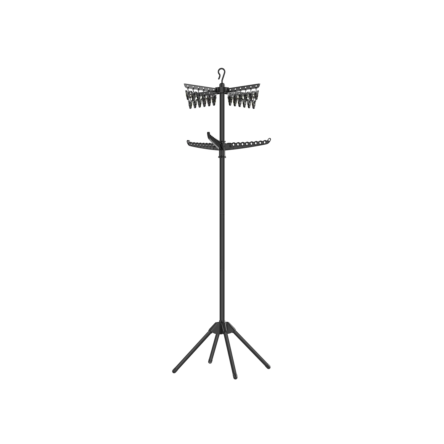 Clothes Drying Rack - Image 6