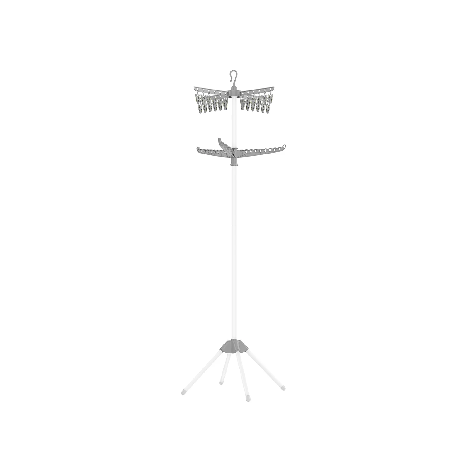 Clothes Drying Rack - Image 7