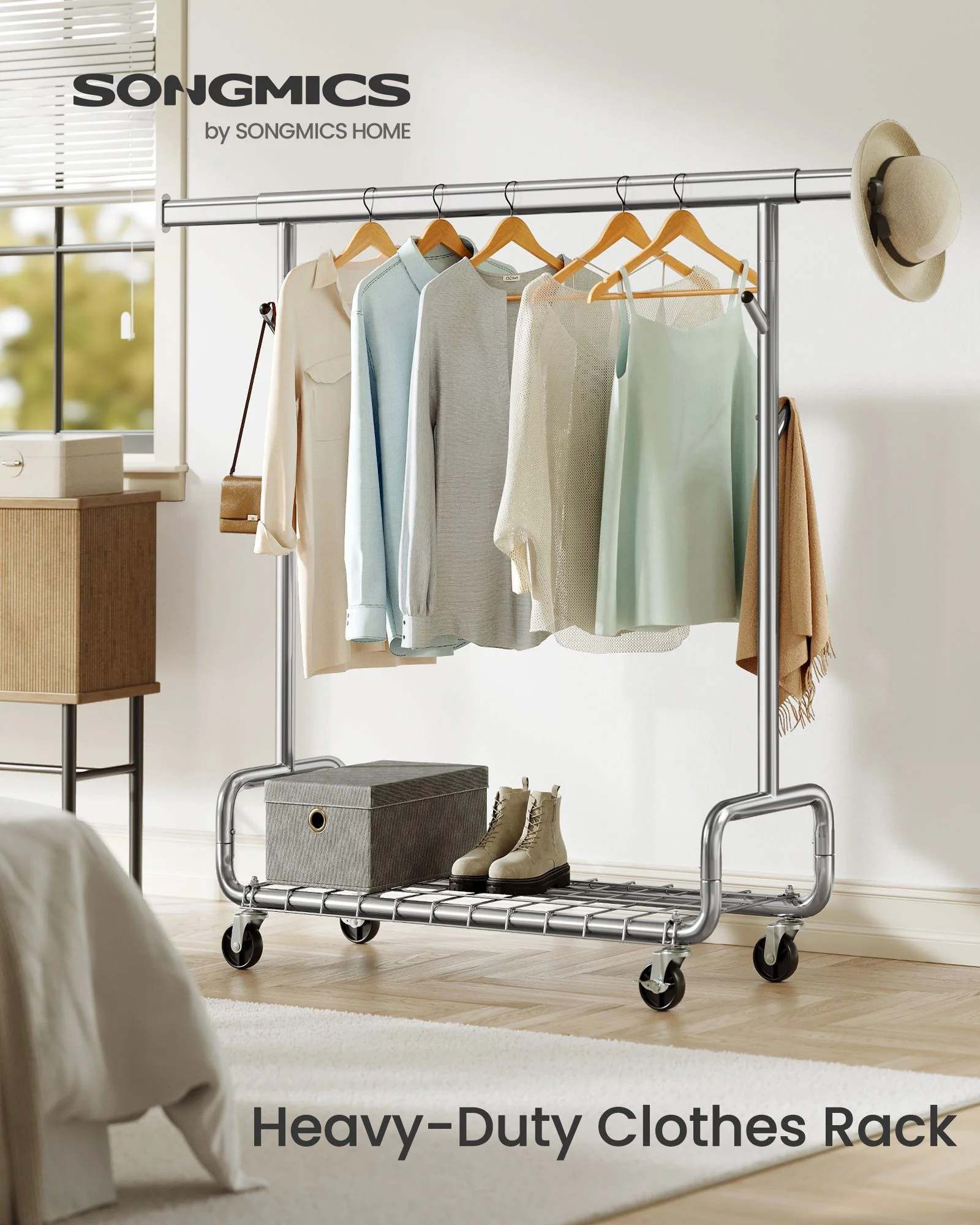 Clothes Rack