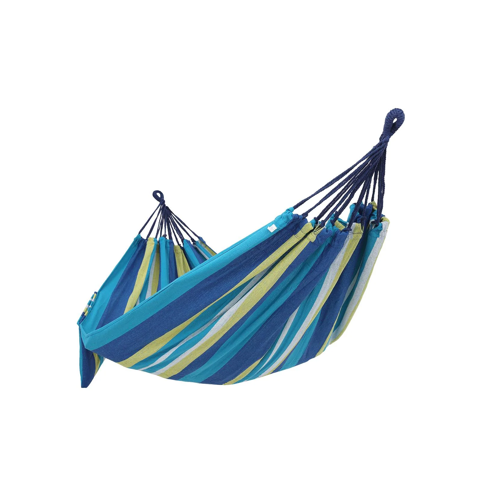 Cotton Hammock for Patio - Image 3