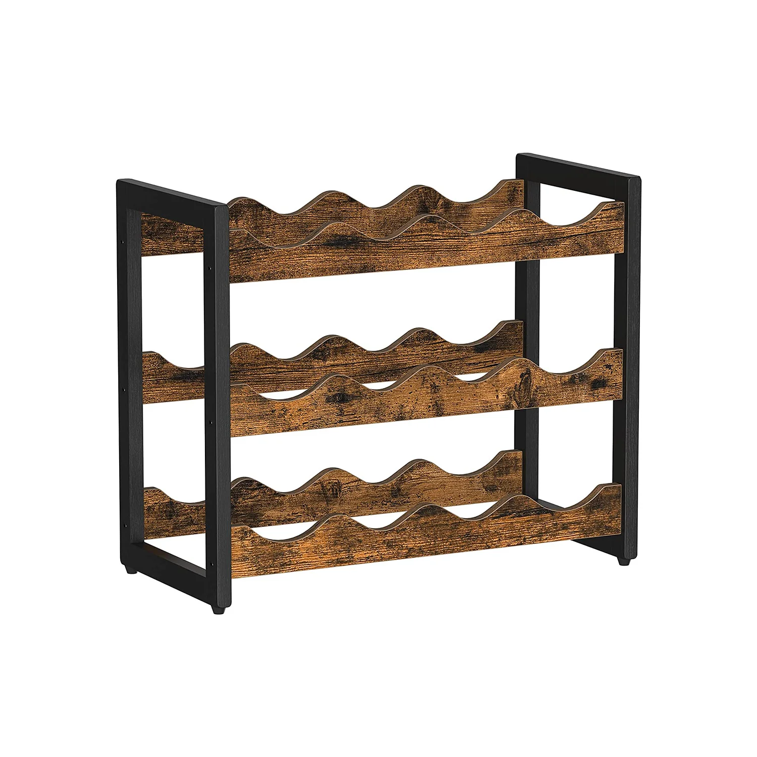Countertop Wine Rack